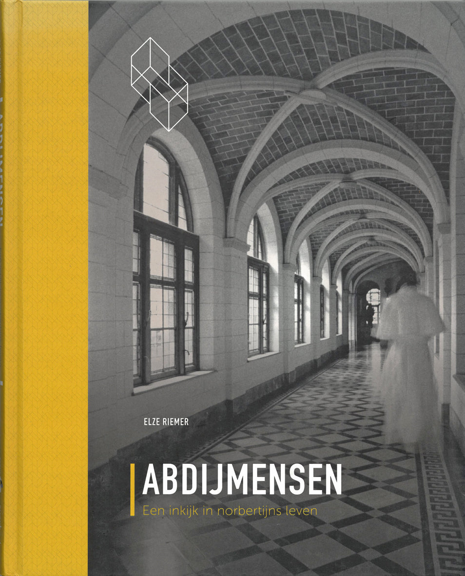 Abdijmensen - Een inkijk in Norbertijns leven