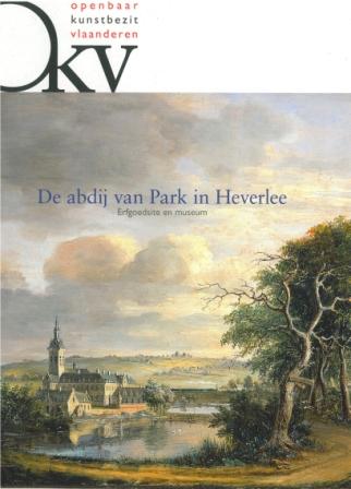 De abdij van Park in Heverlee