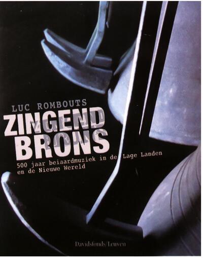Zingend brons.