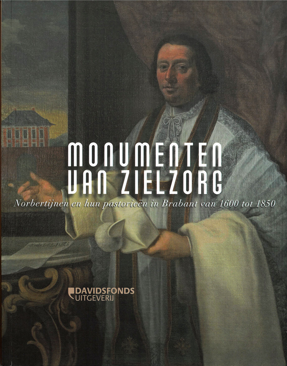 Monumenten van zielzorg